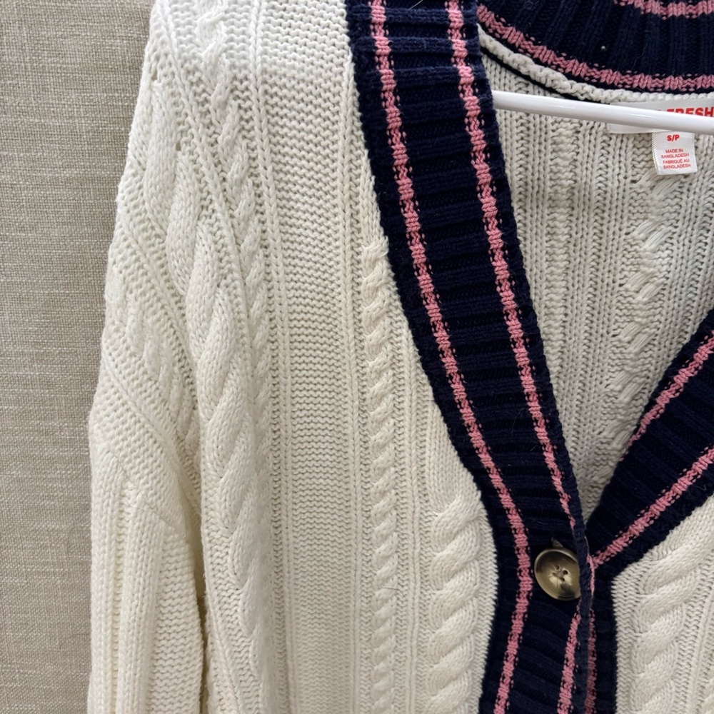 Sweater - Picture 2 of 2